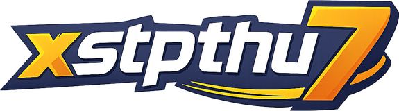 Logo xstp thu 7